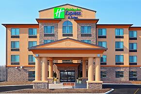 Holiday Inn Express Hotel & Suites Syracuse North - Cicero by IHG