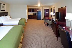 Holiday Inn Express Hotel & Suites Syracuse North - Cicero by IHG