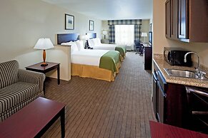 Holiday Inn Express Hotel & Suites Syracuse North - Cicero by IHG