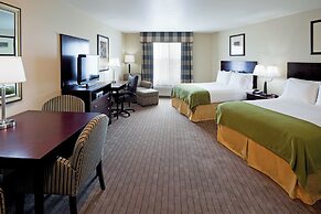 Holiday Inn Express Hotel & Suites Syracuse North - Cicero, an IHG Hot