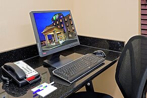 Holiday Inn Express Hotel & Suites Syracuse North - Cicero by IHG