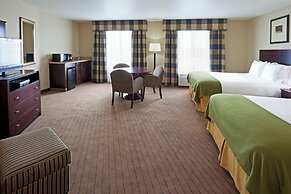 Holiday Inn Express Hotel & Suites Syracuse North - Cicero by IHG