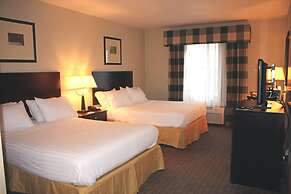 Holiday Inn Express Hotel & Suites Syracuse North - Cicero by IHG