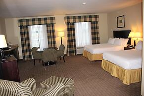 Holiday Inn Express Hotel & Suites Syracuse North - Cicero by IHG