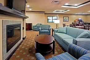 Holiday Inn Express Hotel & Suites Syracuse North - Cicero by IHG