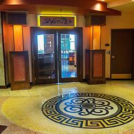 Chukchansi Gold Resort & Casino