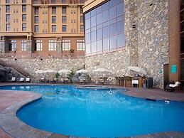 Chukchansi Gold Resort & Casino