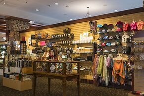 Chukchansi Gold Resort & Casino