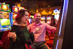 Chukchansi Gold Resort & Casino