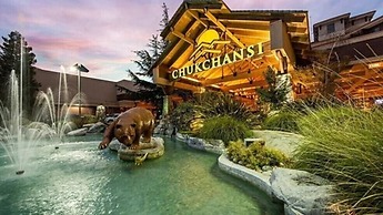 Chukchansi Gold Resort & Casino