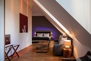 Qube Hotel Bergheim
