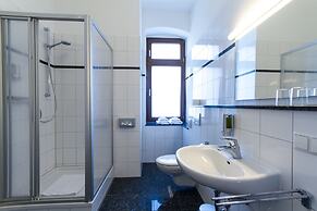 Qube Hotel Bergheim