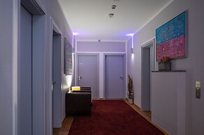 Qube Hotel Bergheim