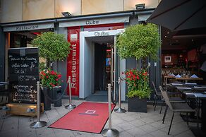 Qube Hotel Bergheim