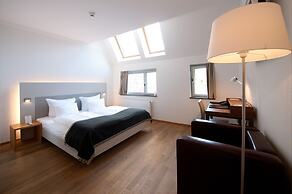 Qube Hotel Bergheim