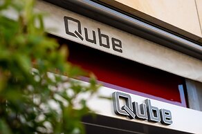 Qube Hotel Bergheim