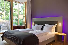 Qube Hotel Bergheim