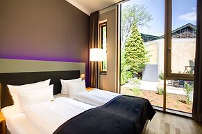 Qube Hotel Bergheim