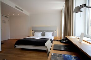 Qube Hotel Bergheim