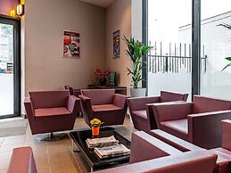 Lagrange Apart'HOTEL Paris/Boulogne
