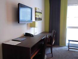 Lagrange Apart'HOTEL Paris/Boulogne