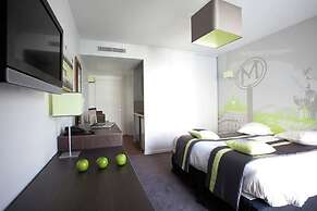 Lagrange Apart'HOTEL Paris/Boulogne