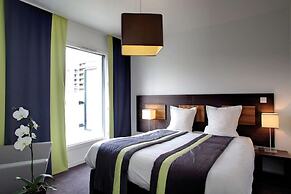Lagrange Apart'HOTEL Paris/Boulogne