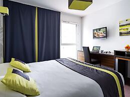 Lagrange Apart'HOTEL Paris/Boulogne