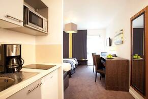Lagrange Apart'HOTEL Paris/Boulogne