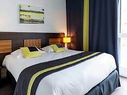 Lagrange Apart'HOTEL Paris/Boulogne