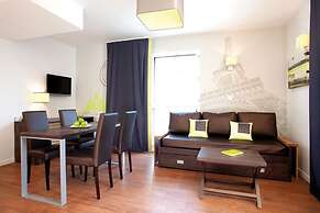 Lagrange Apart'HOTEL Paris/Boulogne