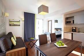 Lagrange Apart'HOTEL Paris/Boulogne