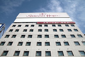 Shin-Osaka Station Hotel Annex