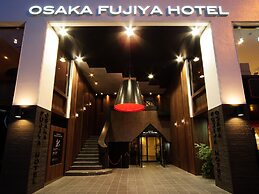 Osaka Fujiya Hotel