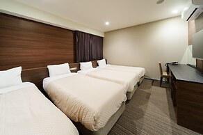 Osaka Fujiya Hotel