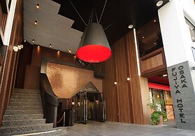 Osaka Fujiya Hotel