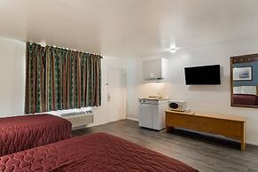 Rodeway Inn & Suites Sidney Historic Downtown I-80