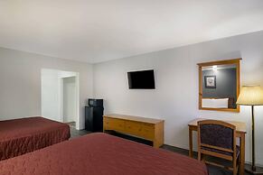 Rodeway Inn & Suites Sidney Historic Downtown I-80
