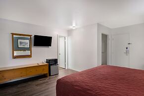 Rodeway Inn & Suites Sidney Historic Downtown I-80