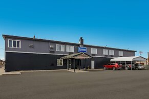 Rodeway Inn & Suites Sidney Historic Downtown I-80