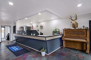 Rodeway Inn & Suites Sidney Historic Downtown I-80