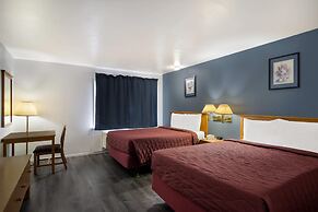 Rodeway Inn & Suites Sidney Historic Downtown I-80