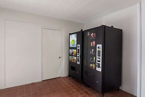 Rodeway Inn & Suites Sidney Historic Downtown I-80