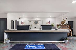 Rodeway Inn & Suites Sidney Historic Downtown I-80