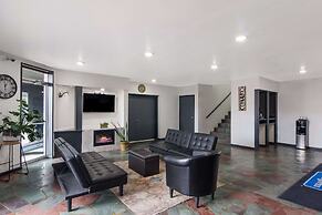 Rodeway Inn & Suites Sidney Historic Downtown I-80