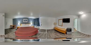 Rodeway Inn & Suites Sidney Historic Downtown I-80