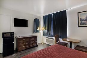 Rodeway Inn & Suites Sidney Historic Downtown I-80