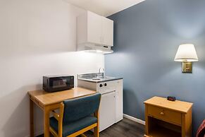Rodeway Inn & Suites Sidney Historic Downtown I-80