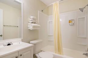 Rodeway Inn & Suites Sidney Historic Downtown I-80