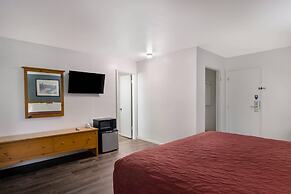 Rodeway Inn & Suites Sidney Historic Downtown I-80